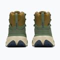Herren-Wanderschuhe Hoka Kaha 3 GTX nettle leaf/barley flour 6
