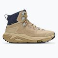 Damen-Trekkingschuhe HOKA Kaha 3 GTX barley flour/barley flour 2