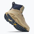 Damen-Trekkingschuhe HOKA Kaha 3 GTX barley flour/barley flour 5