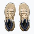 Damen-Trekkingschuhe HOKA Kaha 3 GTX barley flour/barley flour 8