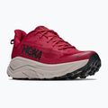 Herren-Laufschuhe HOKA Challenger 8 red agate/river rock grey