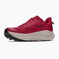 Herren-Laufschuhe HOKA Challenger 8 red agate/river rock grey 2