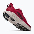 Herren-Laufschuhe HOKA Challenger 8 red agate/river rock grey 3