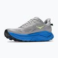 Herren-Laufschuhe HOKA Challenger 8 stardust/virtual blue 2