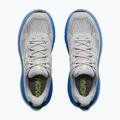 Herren-Laufschuhe HOKA Challenger 8 stardust/virtual blue 5