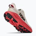 Laufschuhe für Damen HOKA Challenger 8 alabaster/burnt red 3