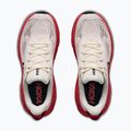 Laufschuhe für Damen HOKA Challenger 8 alabaster/burnt red 5