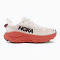 Laufschuhe für Damen HOKA Challenger 8 alabaster/burnt red 2