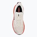 Laufschuhe für Damen HOKA Challenger 8 alabaster/burnt red 5