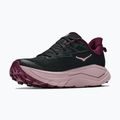 Laufschuhe für Damen HOKA Challenger 8 black/pink opal 2