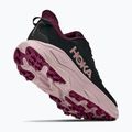 Laufschuhe für Damen HOKA Challenger 8 black/pink opal 3