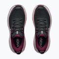 Laufschuhe für Damen HOKA Challenger 8 black/pink opal 5