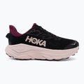 Laufschuhe für Damen HOKA Challenger 8 black/pink opal 2