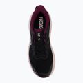 Laufschuhe für Damen HOKA Challenger 8 black/pink opal 5