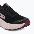 Laufschuhe für Damen HOKA Challenger 8 black/pink opal 7