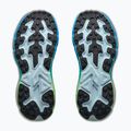 Laufschuhe für Damen HOKA Challenger 8 glimmering blue/tart apple 6