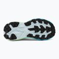 Laufschuhe für Damen HOKA Challenger 8 glimmering blue/tart apple 4