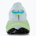 Laufschuhe für Damen HOKA Challenger 8 glimmering blue/tart apple 6