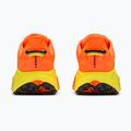 Herren-Laufschuhe HOKA Challenger 8 Wide neon tangerine/hoka citrus 4