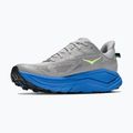 Herren-Laufschuhe Hoka Challenger 8 Wide stardust/virtual blue 2