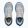 Herren-Laufschuhe Hoka Challenger 8 Wide stardust/virtual blue 5
