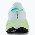 Laufschuhe für Damen HOKA Challenger 8 Wide glimmering blue/tart apple 6