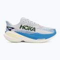 Herren-Laufschuhe HOKA Mach X 3 cosmic grey/virtual blue 2
