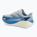 Herren-Laufschuhe HOKA Mach X 3 cosmic grey/virtual blue 3
