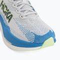 Herren-Laufschuhe HOKA Mach X 3 cosmic grey/virtual blue 7