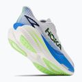 Herren-Laufschuhe HOKA Mach X 3 cosmic grey/virtual blue 5