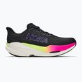 Herren-Laufschuhe HOKA Mach X 3 black/neon nebula 2