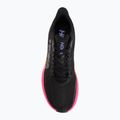 Herren-Laufschuhe HOKA Mach X 3 black/neon nebula 5