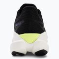 Laufschuhe für Damen HOKA Mach X 3 black/neon nebula 6