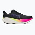 Laufschuhe für Damen HOKA Mach X 3 black/neon nebula 2