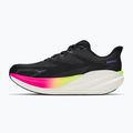 Laufschuhe für Damen HOKA Mach X 3 black/neon nebula 3