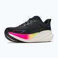 Laufschuhe für Damen HOKA Mach X 3 black/neon nebula 4