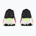 Laufschuhe für Damen HOKA Mach X 3 black/neon nebula 6