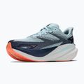 Laufschuhe für Damen HOKA Mach X 3 glimmering blue/varsity navy 4