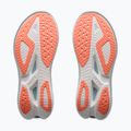 Laufschuhe für Damen HOKA Mach X 3 glimmering blue/varsity navy 7