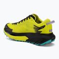 Herren-Laufschuhe HOKA Mafate 5 black/hoka citrus 3
