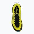 Herren-Laufschuhe HOKA Mafate 5 black/hoka citrus 5