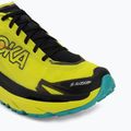 Herren-Laufschuhe HOKA Mafate 5 black/hoka citrus 7
