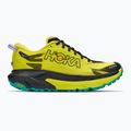 Herren-Laufschuhe HOKA Mafate 5 black/hoka citrus 2