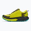 Herren-Laufschuhe HOKA Mafate 5 black/hoka citrus 3