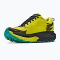 Herren-Laufschuhe HOKA Mafate 5 black/hoka citrus 4