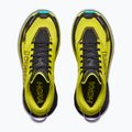 Herren-Laufschuhe HOKA Mafate 5 black/hoka citrus 7