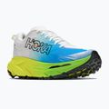 Herren-Laufschuhe HOKA Mafate 5 frost/hoka citrus