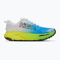Herren-Laufschuhe HOKA Mafate 5 frost/hoka citrus 2
