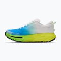Herren-Laufschuhe HOKA Mafate 5 frost/hoka citrus 3