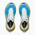 Herren-Laufschuhe HOKA Mafate 5 frost/hoka citrus 8